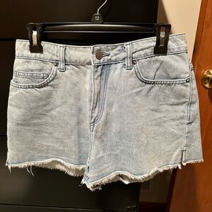 Roxy Jean Short